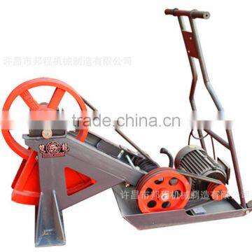 Frog Vibratory tamping Rammer