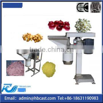 Mashed garlic machine/Garlic grinding machine