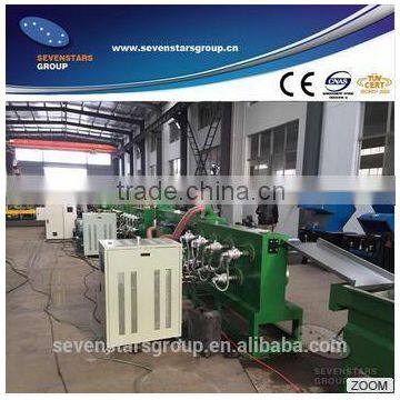high quality PET strap extrusion line