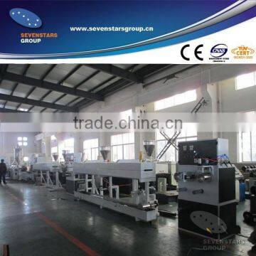 pp belt extrusion machinery