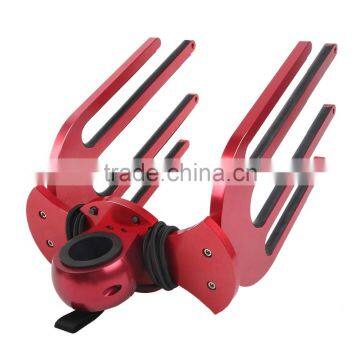 Bat Wakeboard Combo Tower Rack Surfboard Holder Fit 2-2.5'' photo-2