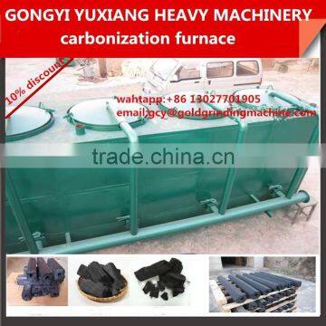Hot Sale Commercial Rice Husk Stove photo-3