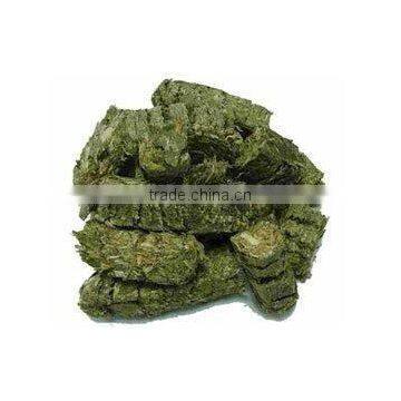 Environment Friendly Biomass Briquetting Machine for Sale photo-6