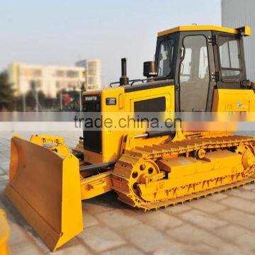 china bulldozer shantui sd08-3 bulldozer with good brand