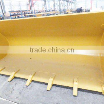 senxin wheel loader machine parts buckets