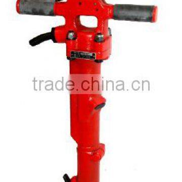 Air Rock Drill Jack Hammer Manual Rock Drill TPB40 photo-2