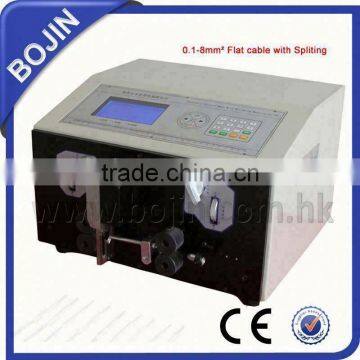 BJ-02K Flat Cable Stripping Machine