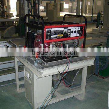 10Kw generator load testing assembly line