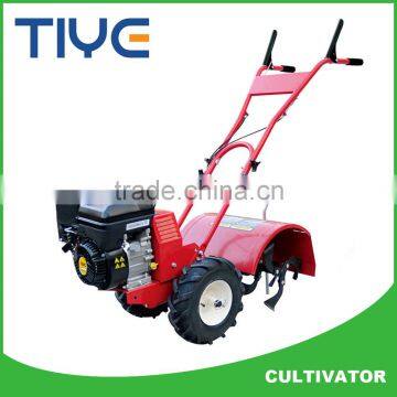 Gasoline agriculture machine cultivator