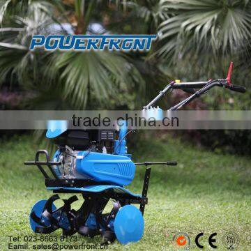 2016 New Design PF500-4Q2 With Light Cover Tiller Cultivator photo-2
