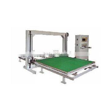Plywood Hot Wire Foam CNC Contour Cutting Machine photo-2
