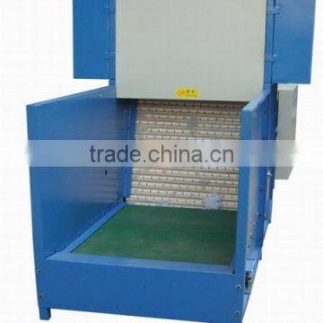 Fiber Conveyor Machine photo-2