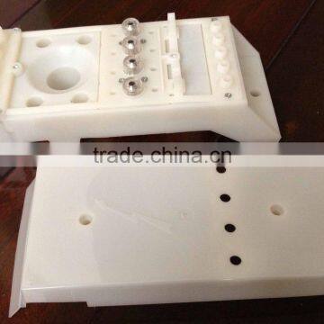 STREET LIGHTING POLE MVS435 Water Proof Fuse Connector Box photo-2