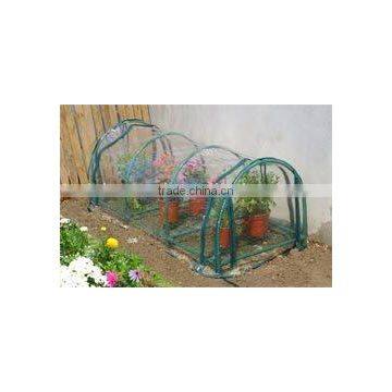 Tube Cold Frame,tunnel tube frame flower house HX52021