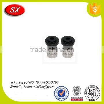 High Demand China Manufacturing Cnc Milling Spare Parts for Fitness Equipment Shenzhen photo-4