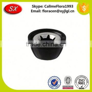 Custom Metal Push Nuts Can OEM&ODM (Custom Hardware / High Strength) photo-4