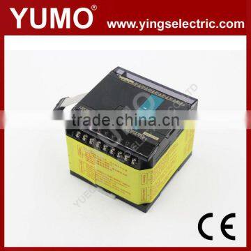 FBs-20MAR2-AC FBs Series New Original 12 Points 24VDC Digital Input Elevator Control Plc Controller PLC photo-3