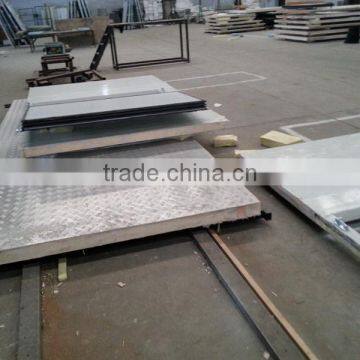 Chassis Wire Harness 160kw photo-6