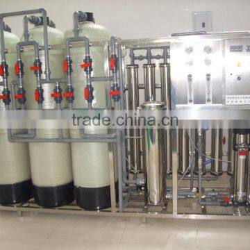 Water Treatment Plant/water Treatment Chemical/demineralized Water Treatment Plant photo-5
