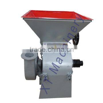 22kw 2000kg per Hour Electric Maize Flour Hammer Mill photo-5
