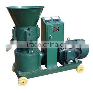 Chicken Feed Pellet Making Machine photo-2