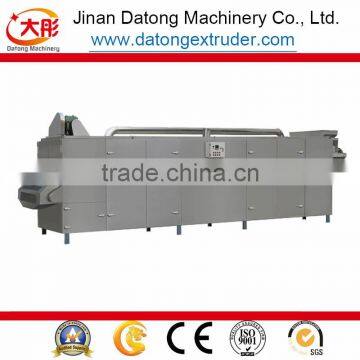 Manual Poultry Pet Food Animal Feed Pellet Machine photo-5