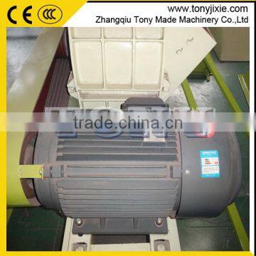 Wood Crusher Machine for Making Wood Chips Into Sawdust photo-5