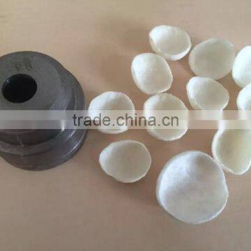 Puff Snacks Chocos Machinery photo-3