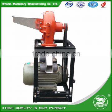 WANMA4958 High Quality Cardamom Grinding Machine photo-5