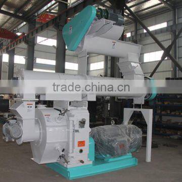 High Quality Small Animal Feed Pellet Machine
