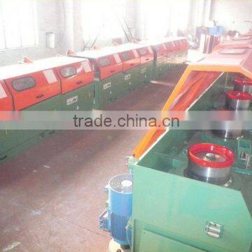 Cold Heading Steel Wire Drawing Machine photo-3