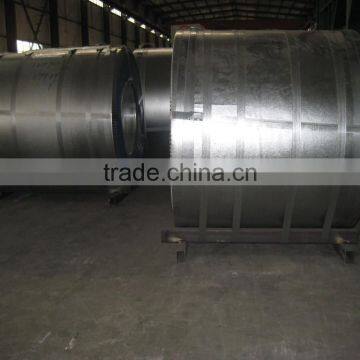 Galvanized Iron Coil Z220 0.13*762mm photo-3