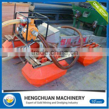 3 Inch Portable Mini Gold Dredger/Boat for Cheap Price photo-2