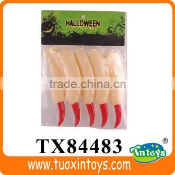 Halloween Ghost Faces, Halloween Party Decoration Supplies photo-5