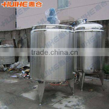 Stainless Steel Aging Vat