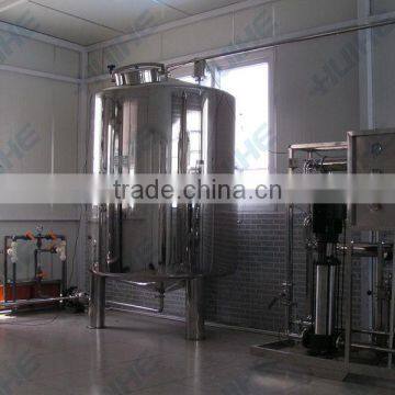 Ice Cream Production Line