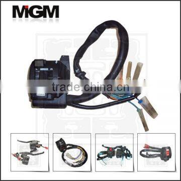 OEM High Quality Motorcycle Handle Bar Switch photo-2