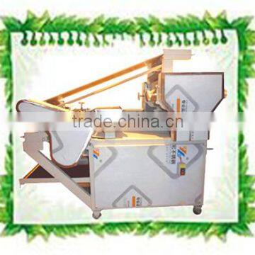 Thickmess Adjustable Tortilla Machine/tortilla Making Machine photo-6