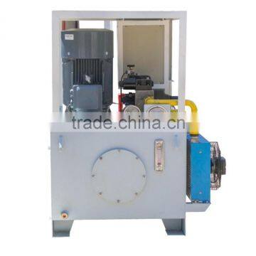 Excellent Performance Adavanced Electric Hydraulic Power Pack Unit for Motors photo-2