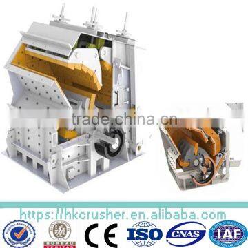 China Crusher Manufacturer Best Selling Hazemg Impact Crusher photo-4