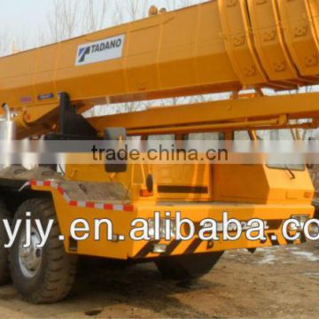 used tadano crane ,japan used tadano crane