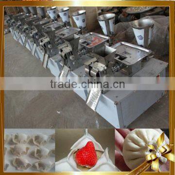 Home Restaurant School Widely Used Dumpling Samosa Wonton Used Small Commercial Empanada Maker photo-5