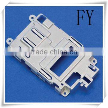 Stamp Parts Fabrication Service/Custom Metal Stamping Parts photo-6
