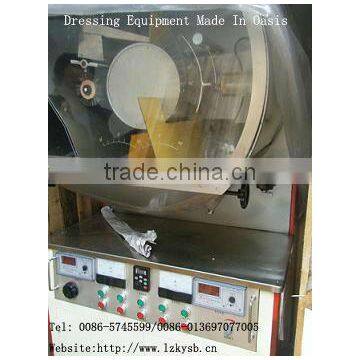 Oasis Brand Low cost High Yield sorting machine