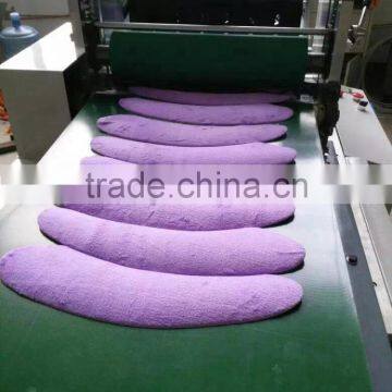 Ultrasonic Toilet Seat Making Machine photo-2