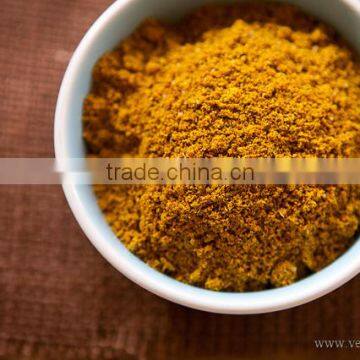 Curry Powder