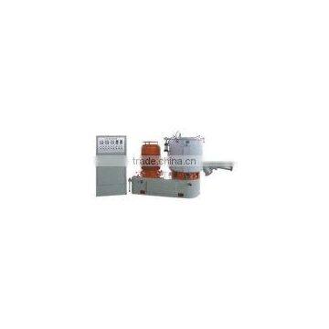 High-speed mixing machine