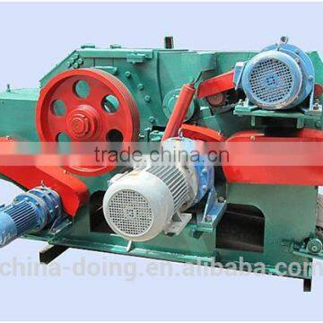 Trustworthy industrial wood chipper/wood chipper/electric wood chipper sells well in alibaba