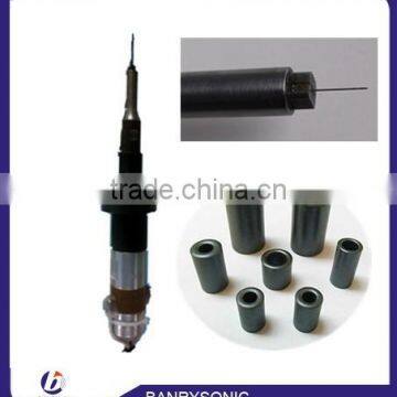 high quality 28khz Ultrasonic drilling equipment for magenet core