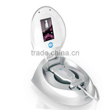 2017 Mini Liposonix Transducer Machine for Body Slimming Portable Home Use Weight Loss Machine photo-2